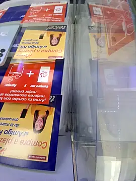 BandidodeAmores 84 online show from 09.29.25