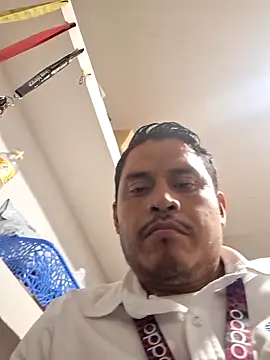 BandidodeAmores 84 online show from 10.16.25