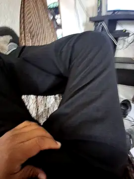 BandidodeAmores 84 online show from 10.23.25