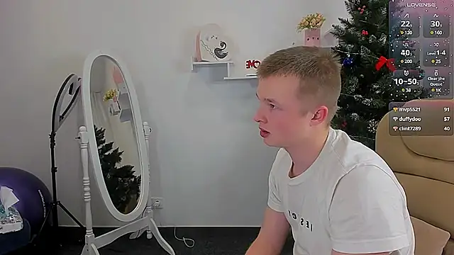  Olli  Stiw  online show from 12.14.24