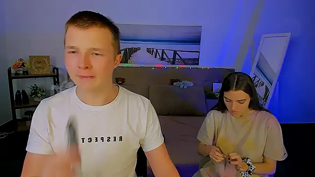  Olli  Stiw  online show from 12.14.24