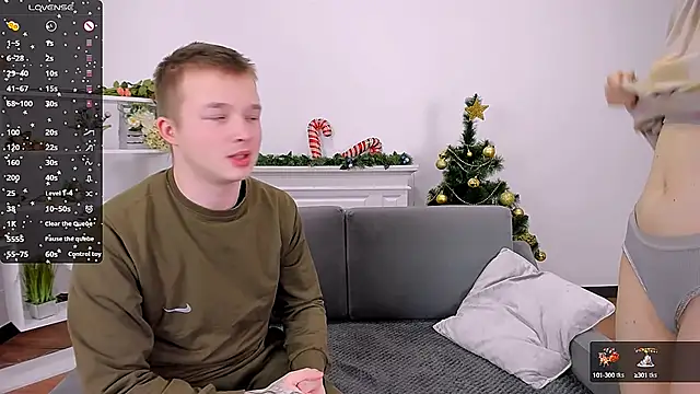  Olli  Stiw  online show from 12.23.24