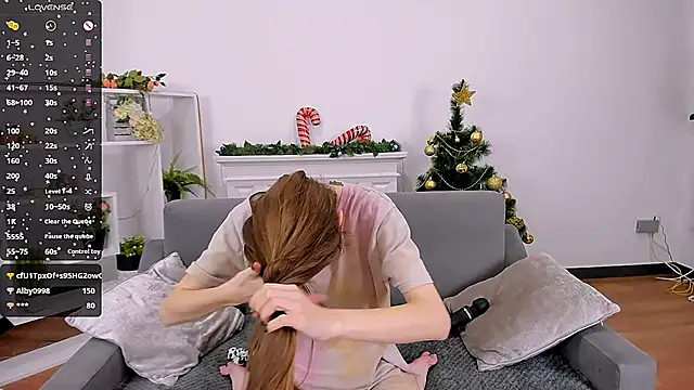  Olli  Stiw  online show from 12.23.24