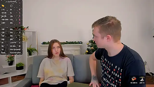  Olli  Stiw  online show from 12.26.24