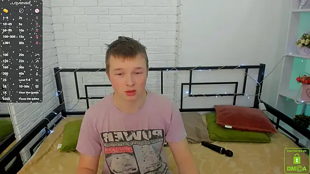  Olli  Stiw  online show from 01.15.25