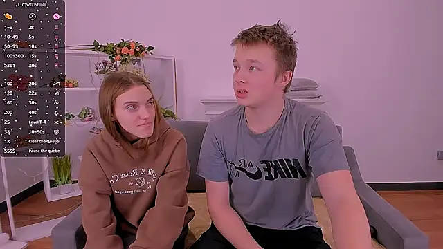  Olli  Stiw  online show from 01.30.25