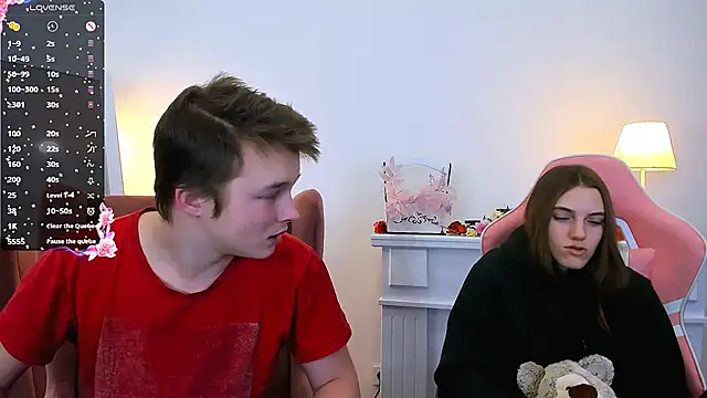  Olli  Stiw  online show from 02.11.25