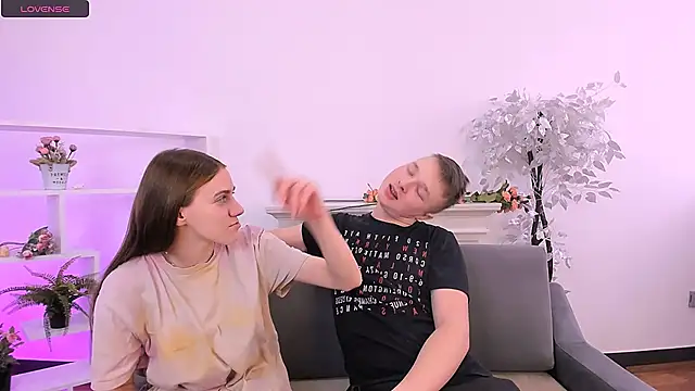  Olli  Stiw  online show from 02.22.25