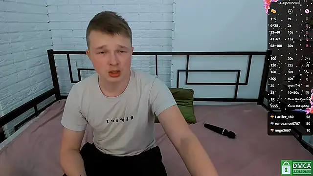  Olli  Stiw  online show from 03.01.25