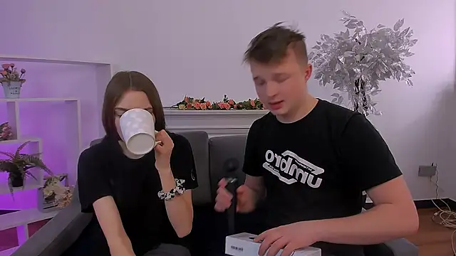  Olli  Stiw  online show from 03.08.25