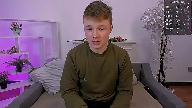  Olli  Stiw  online show from 03.12.25