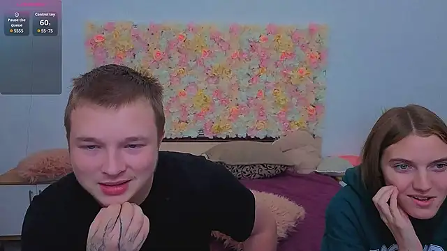  Olli  Stiw  online show from 09.25.25