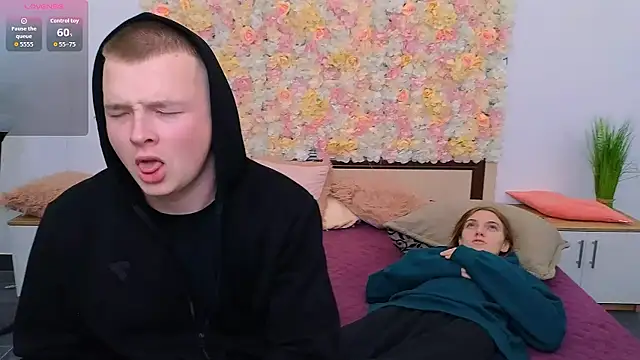  Olli  Stiw  online show from 09.29.25