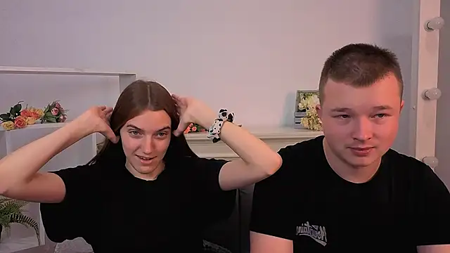  Olli  Stiw  online show from 10.09.25