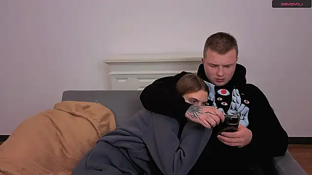  Olli  Stiw  online show from 10.11.25