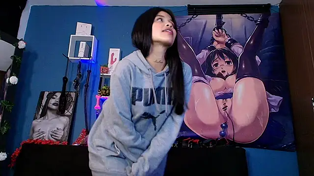 Alaia Asuka online show from 03.15.25