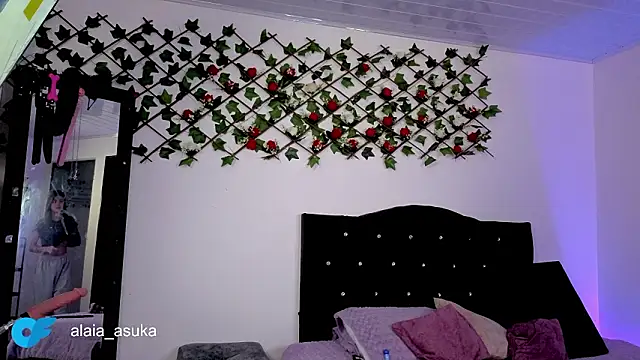 Alaia Asuka online show from 02.22.26