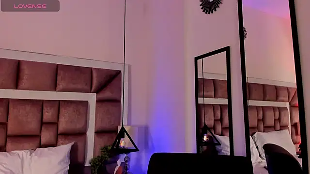 AnnieNasty online show from 05.09.26