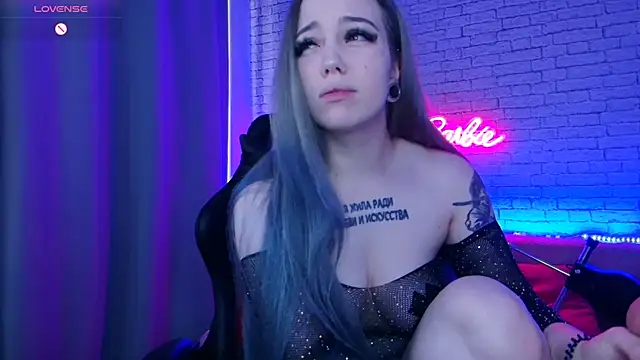 -Stacyy- online show from 12.13.24