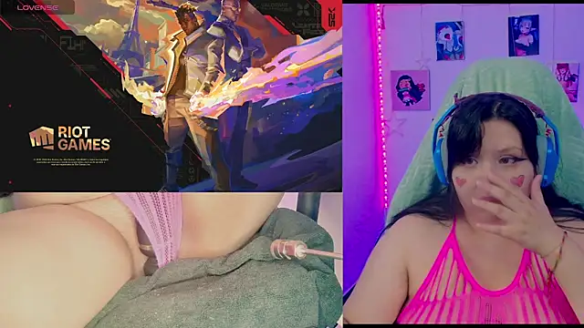 crystal7u7 online show from 10.06.25