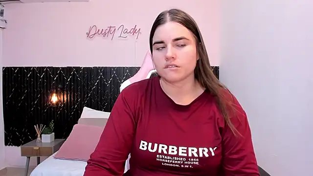 Aabby lee online show from 02.15.26