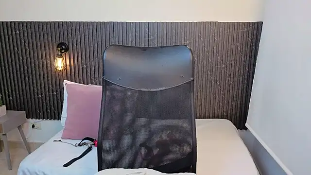 Aabby lee online show from 03.27.26