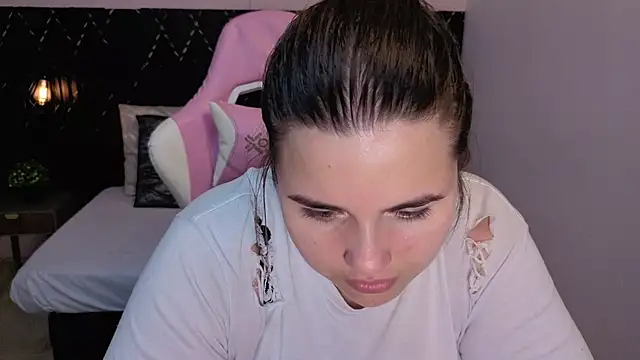 Aabby lee online show from 04.09.26