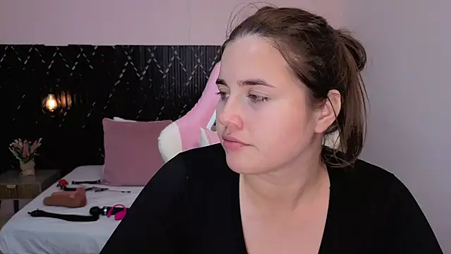 Aabby lee online show from 05.23.26
