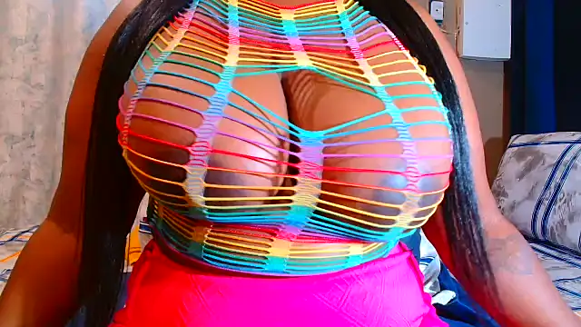 BERNINIBLUSHX89 online show from 11.28.25