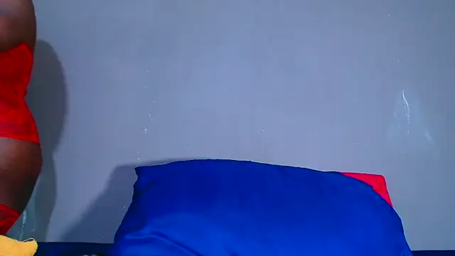 BERNINIBLUSHX89 online show from 03.29.26