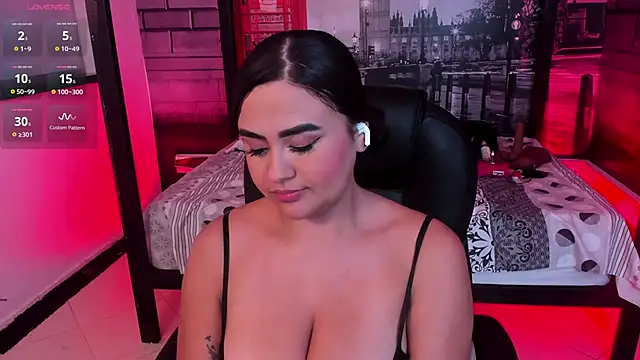 katia bigboobs1 online show from 04.16.26