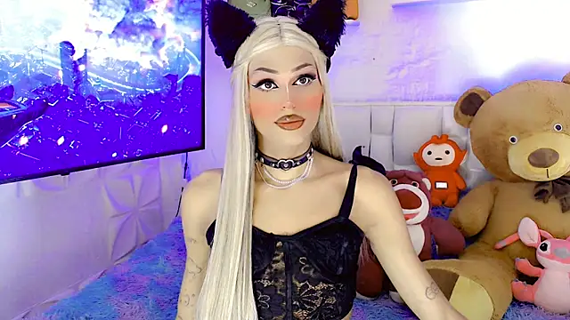 amal baddell online show from 02.14.25