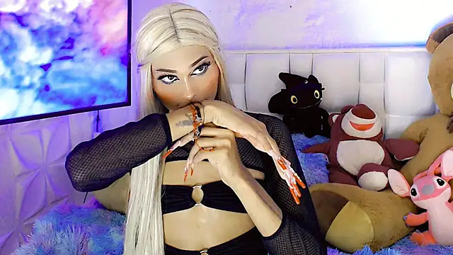 amal baddell online show from 02.15.25