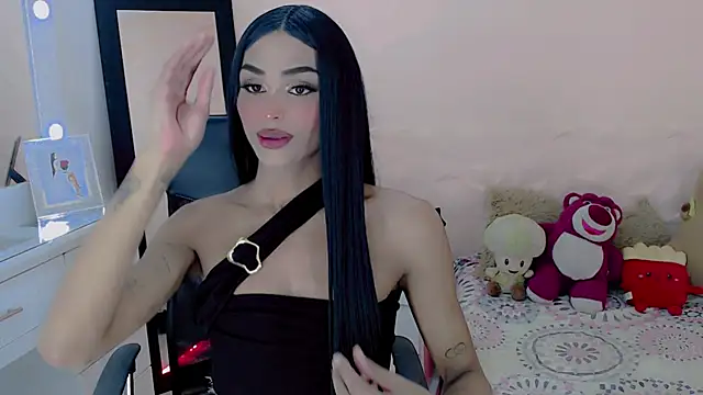 amal baddell online show from 10.15.25