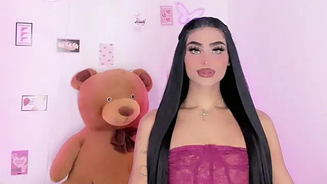 Snapshot of amal_baddell chatting on 02.18.26 amal baddell online show from 02.18.26