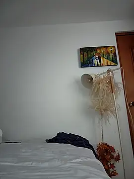 Snapshot of manuela_star chatting on 01.19.25 manuela star online show from 01.19.25