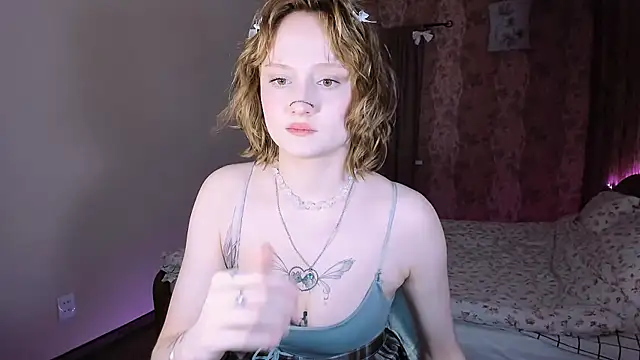 MariaMango online show from 02.25.26