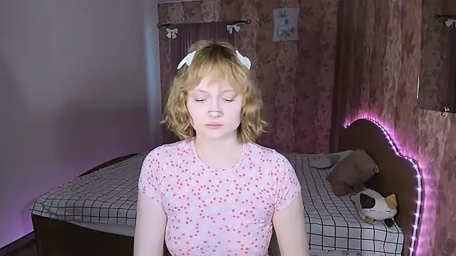 MariaMango online show from 03.10.26