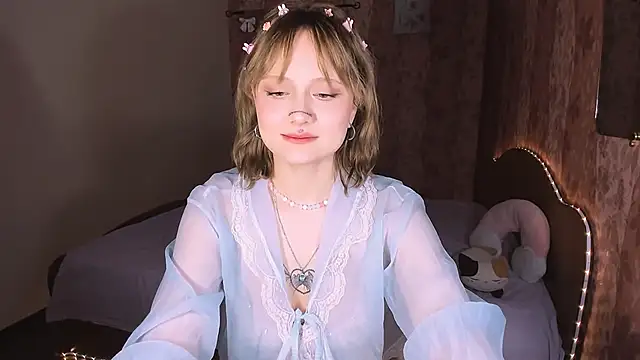 MariaMango online show from 04.24.26