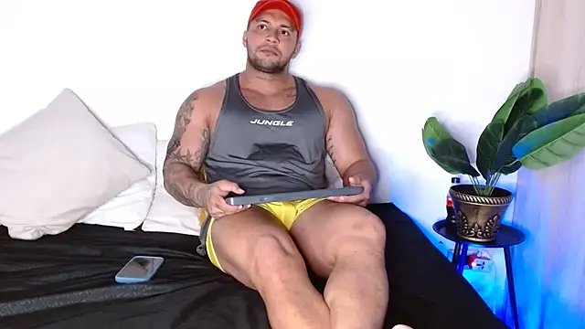 frank myles online show from 02.06.26