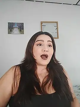 Snapshot of antoniamoreno82 chatting on 02.27.25 antoniamoreno82 online show from 02.27.25