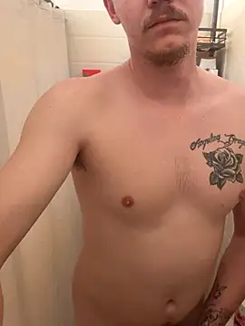 Snapshot of daddya65 chatting on 12.16.25 daddya65 online show from 12.16.25