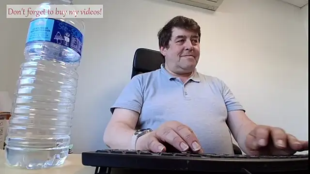 sympatrique online show from 06.22.26