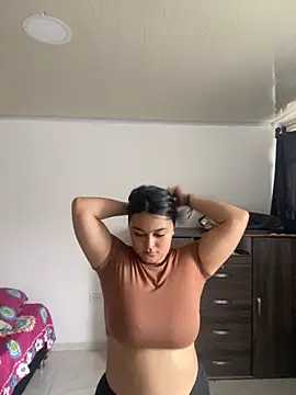 alina stark online show from 10.26.25