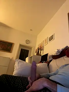 Frank22xx online show from 11.08.25