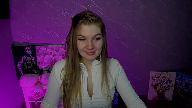 lily williamss online show from 05.16.26