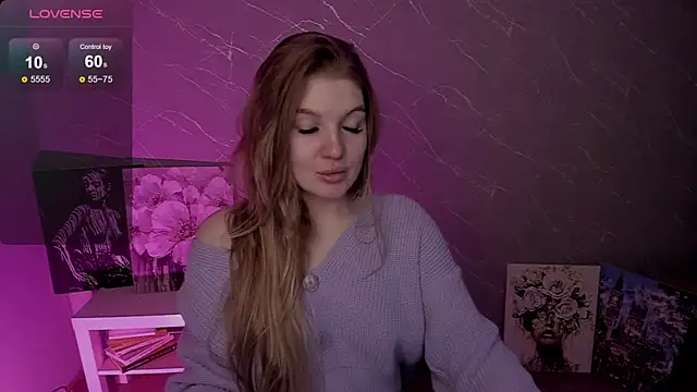 lily williamss online show from 05.19.26