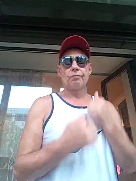 de markko online show from 10.17.25