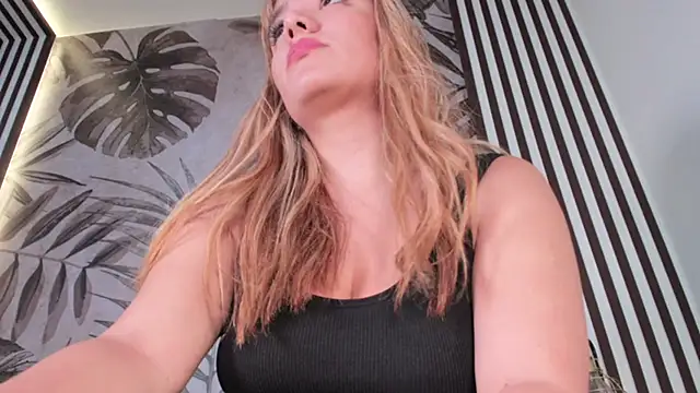 Samaantha-White online show from 03.11.25