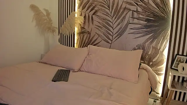 Samaantha-White online show from 03.14.26